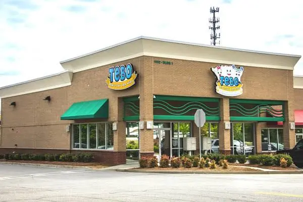 Tebo Orthodontics