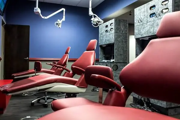 Tebo Orthodontics