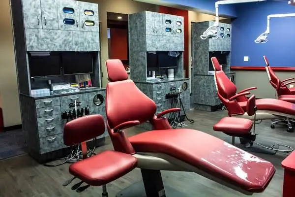Tebo Orthodontics