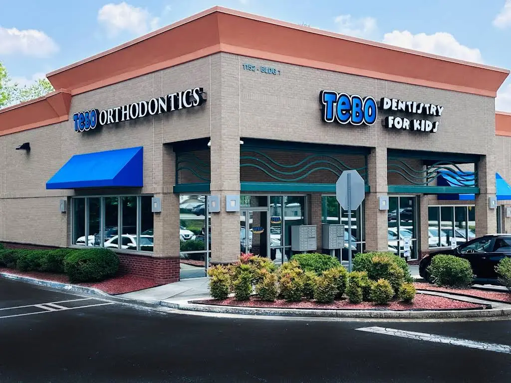 Tebo Orthodontics
