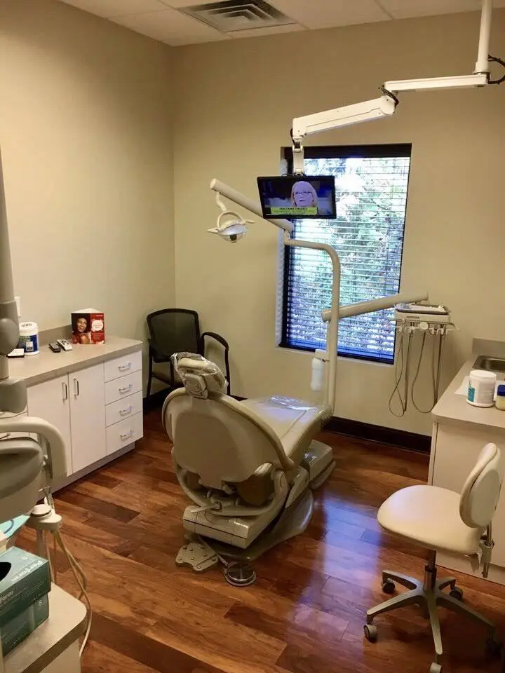 Harbins Dental