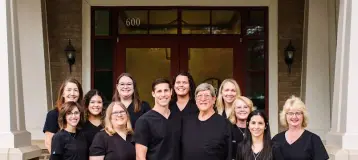 Quintero Periodontics