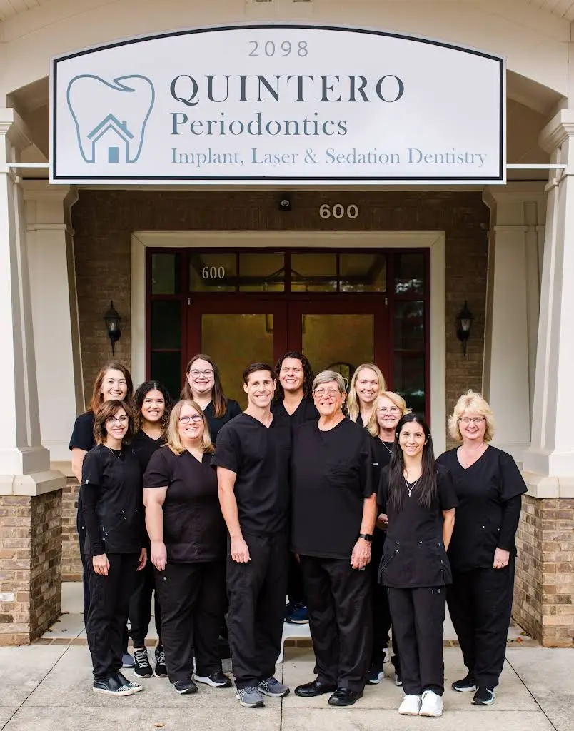 Quintero Periodontics