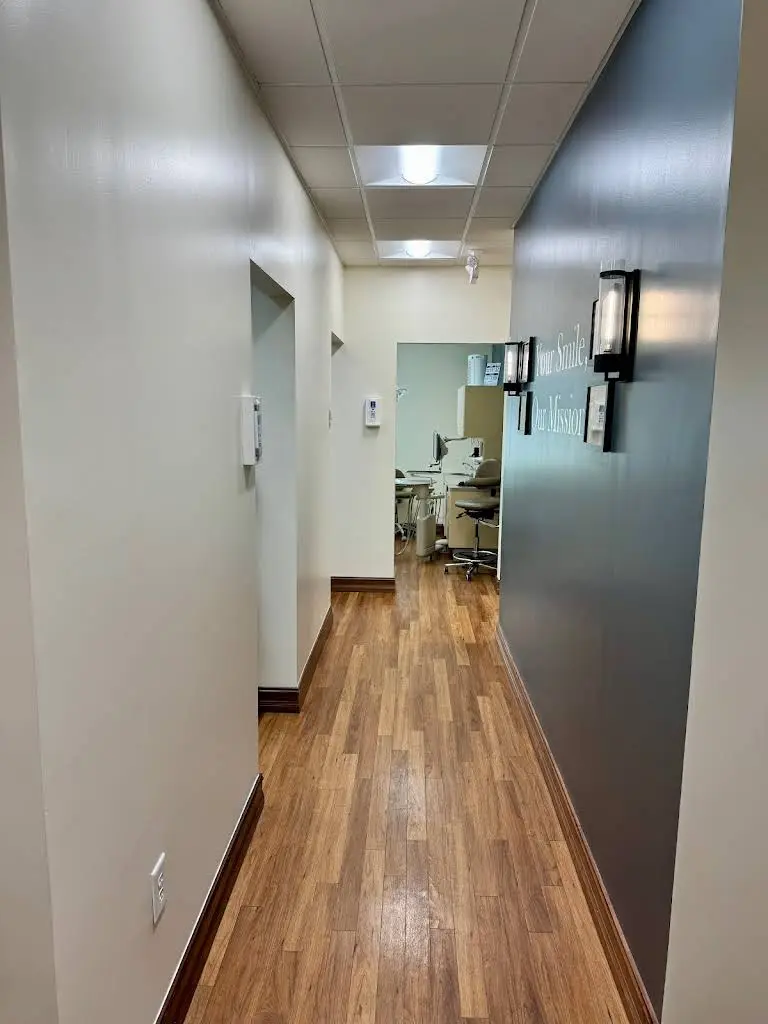 Quintero Periodontics