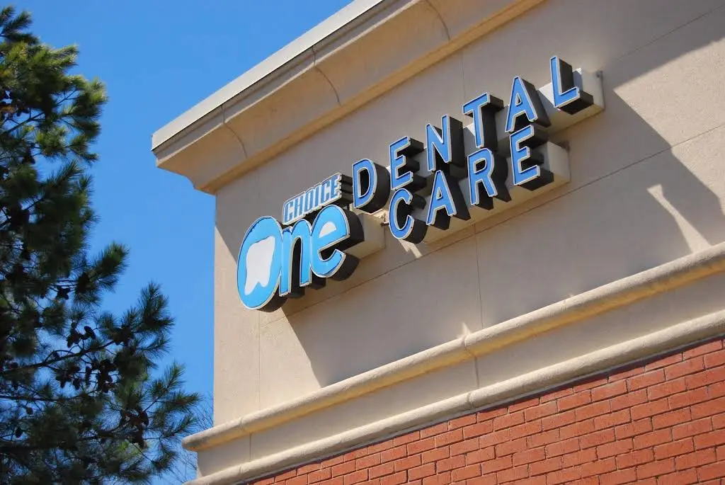 Choice One Dental of Buford
