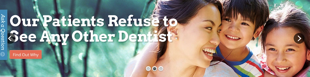 Choice One Dental of Buford