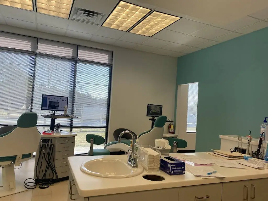 DenKids Pediatric Dentistry