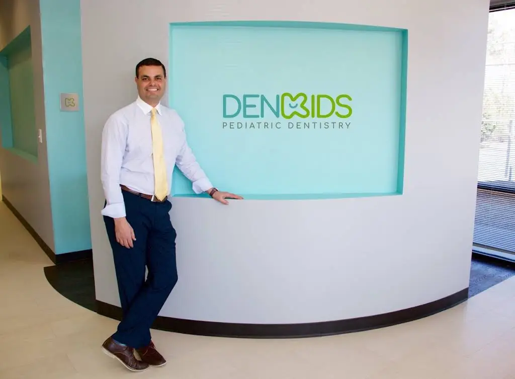 DenKids Pediatric Dentistry