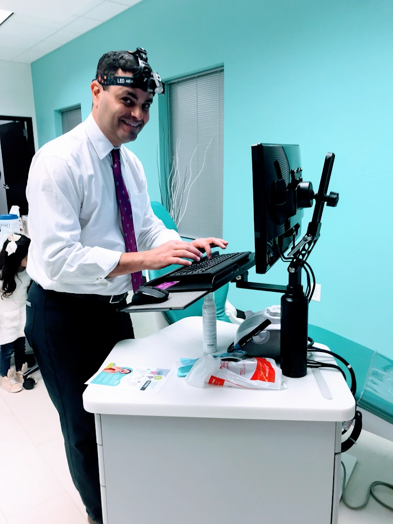 DenKids Pediatric Dentistry