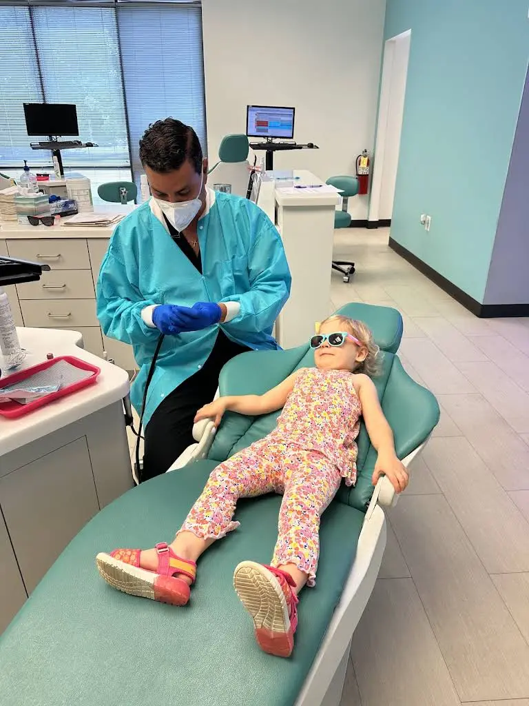 DenKids Pediatric Dentistry