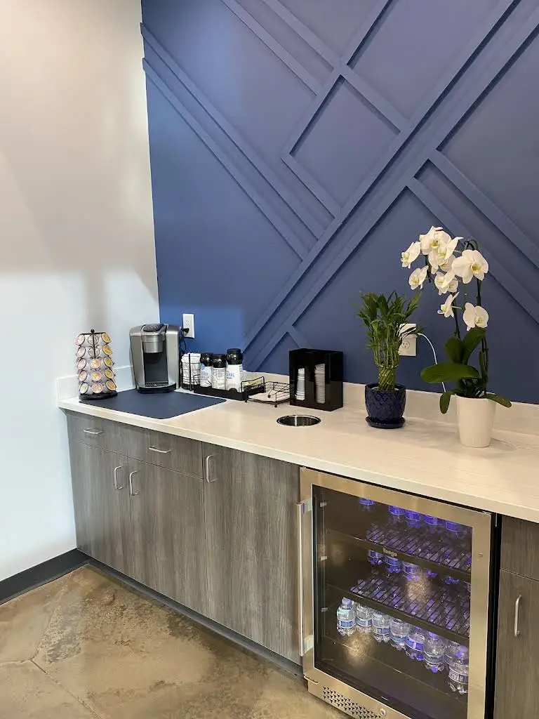 Center For Cosmetic And Sedation Dentistry