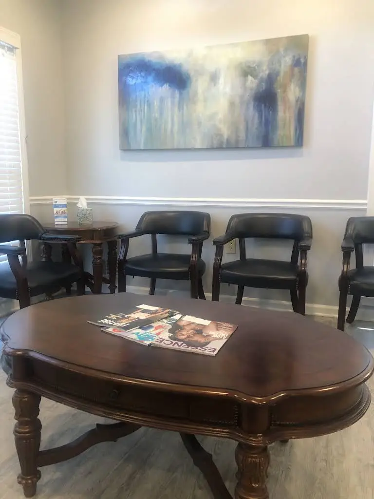 Center For Cosmetic And Sedation Dentistry