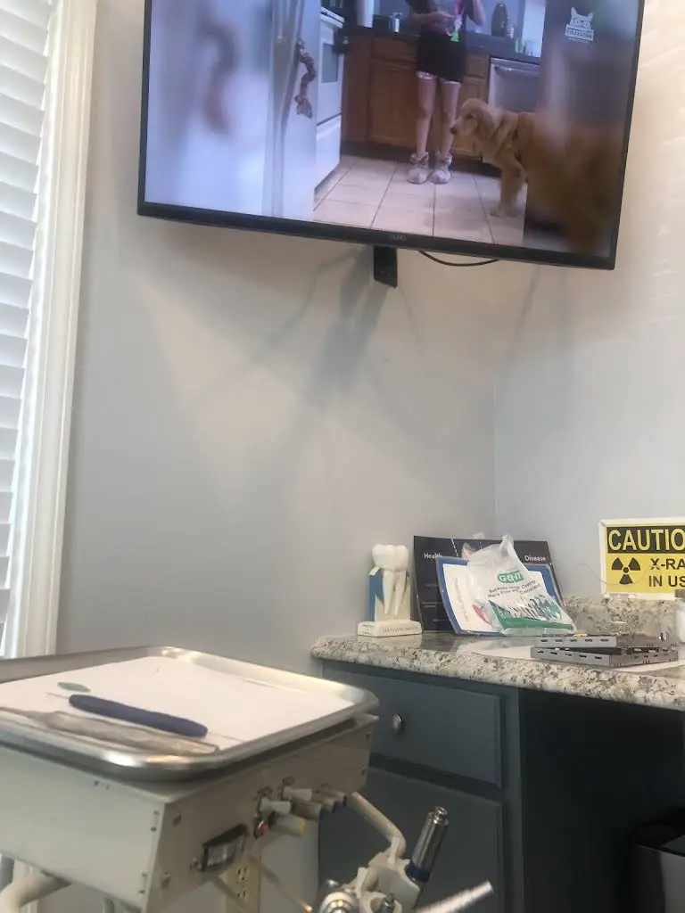 Center For Cosmetic And Sedation Dentistry