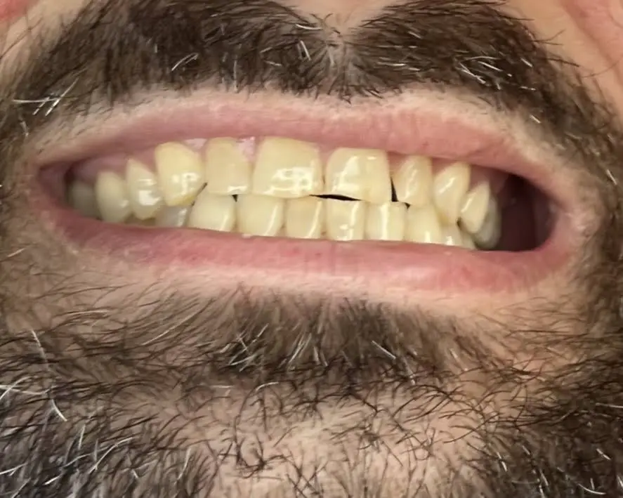 Center For Cosmetic And Sedation Dentistry
