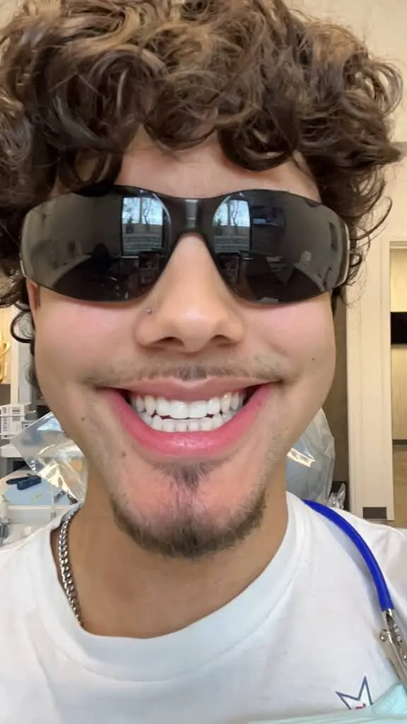 Center For Cosmetic And Sedation Dentistry