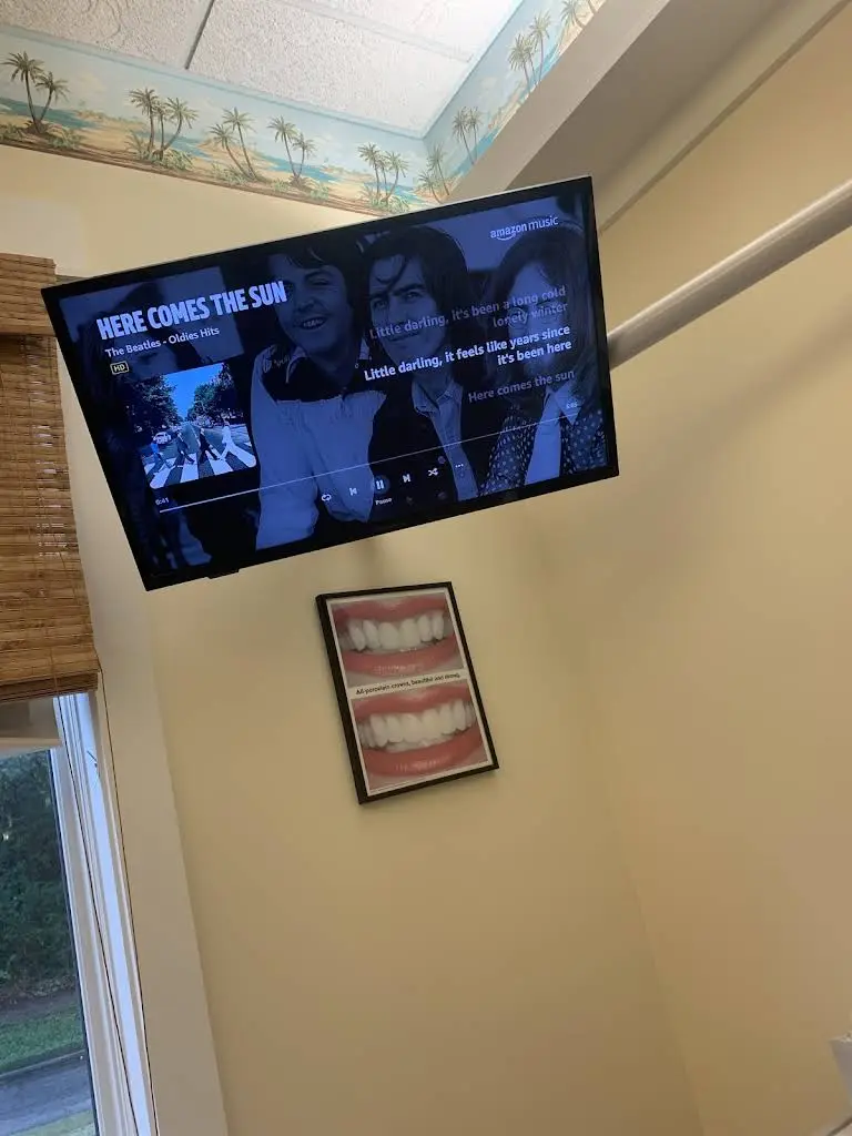 Dacula Family Dentistry