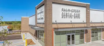 Palm Creek Dental Care