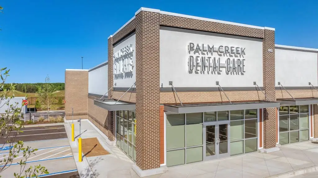 Palm Creek Dental Care