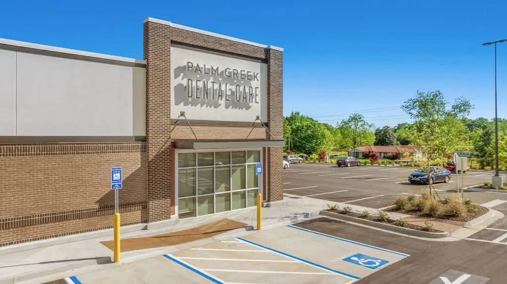 Palm Creek Dental Care
