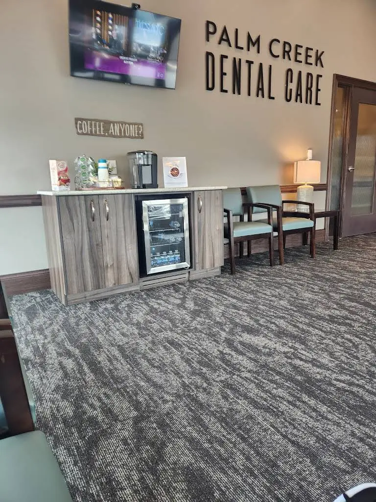 Palm Creek Dental Care