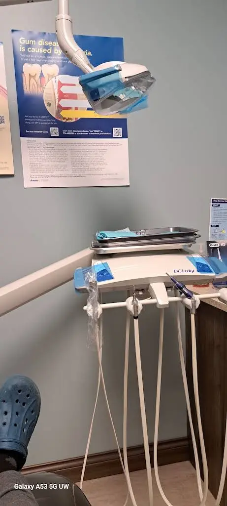 Palm Creek Dental Care
