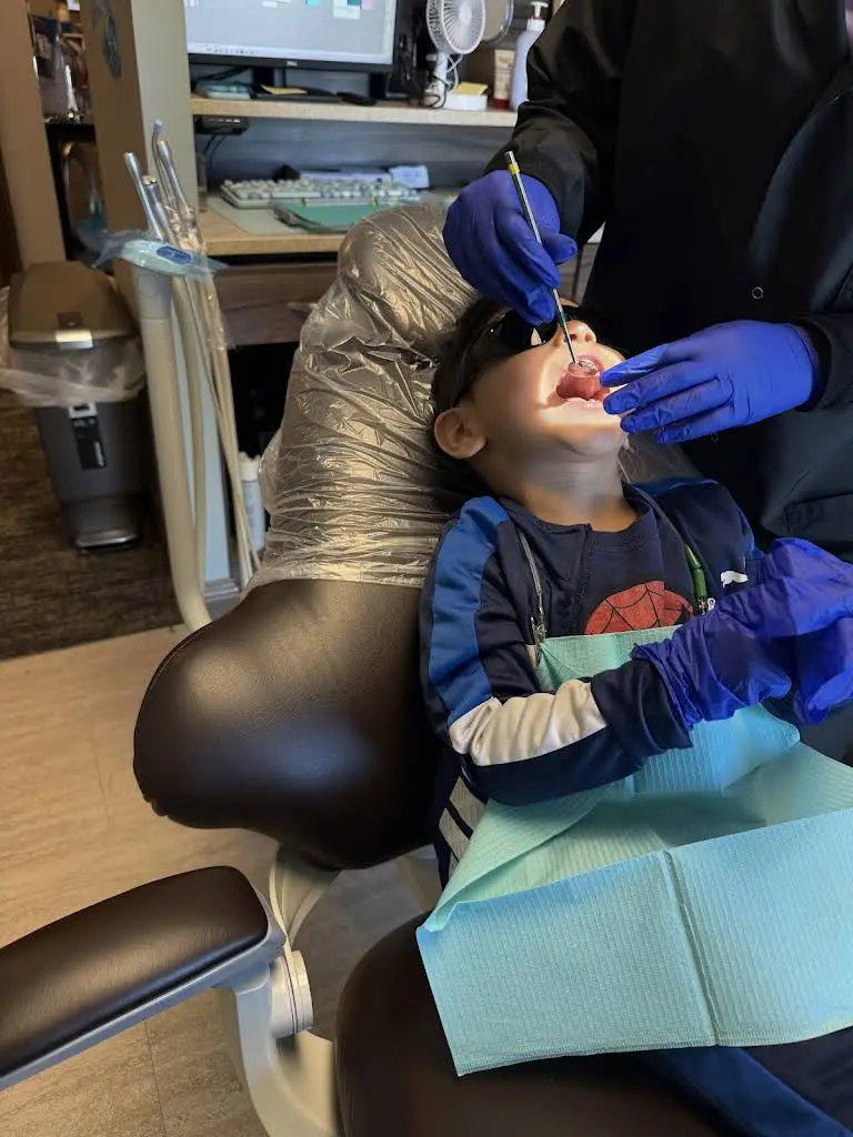 Palm Creek Dental Care