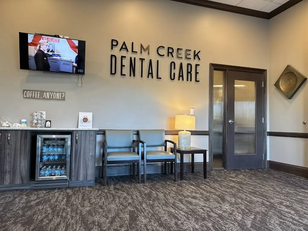 Palm Creek Dental Care