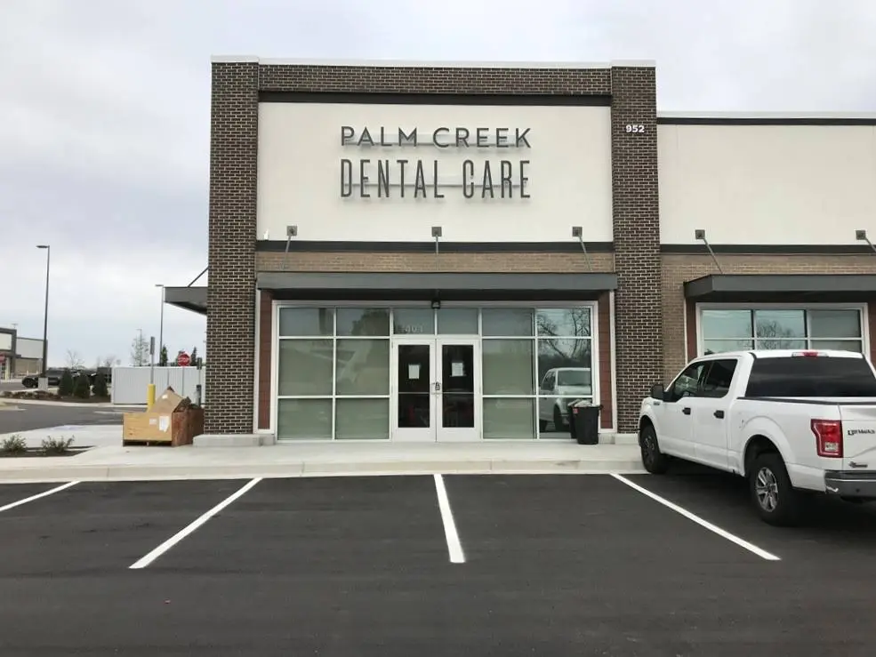 Palm Creek Dental Care