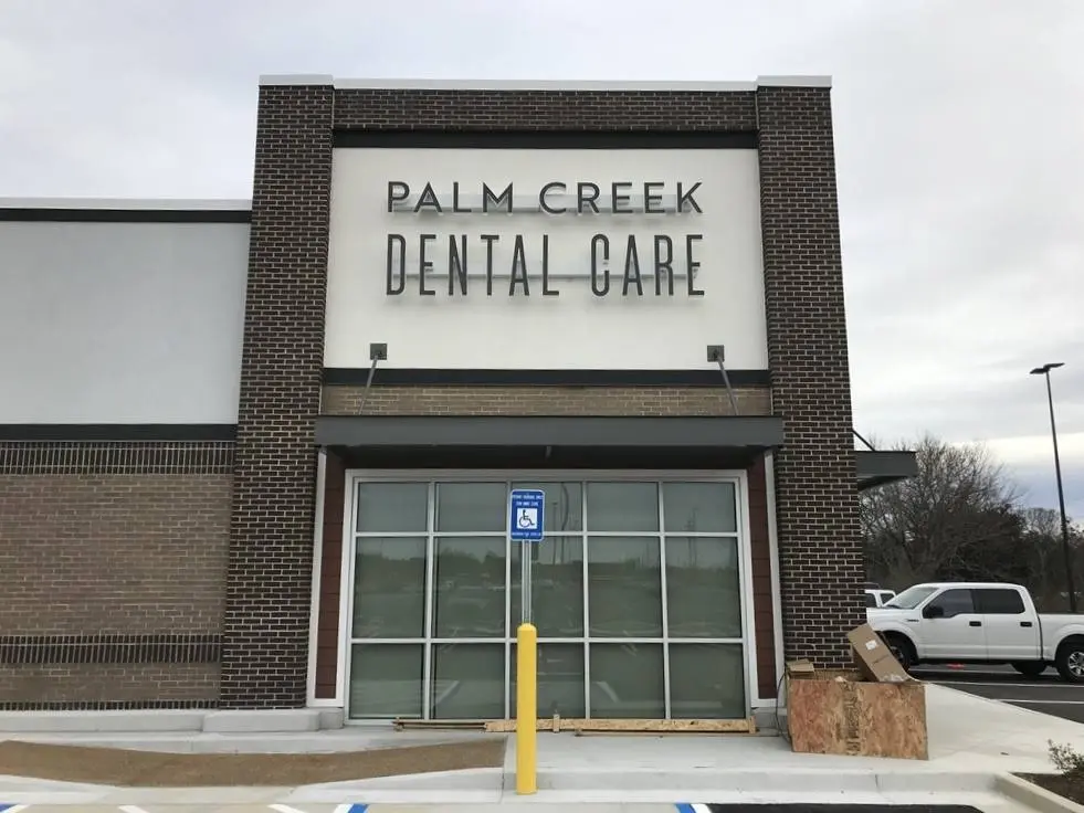 Palm Creek Dental Care