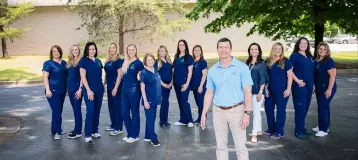 Gray Orthodontics