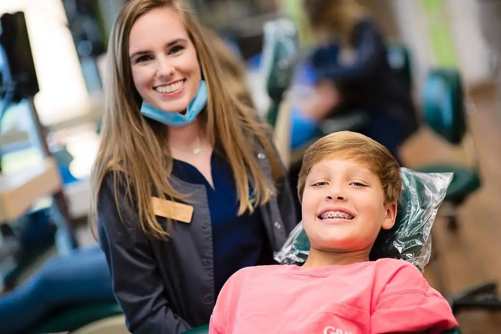 Gray Orthodontics