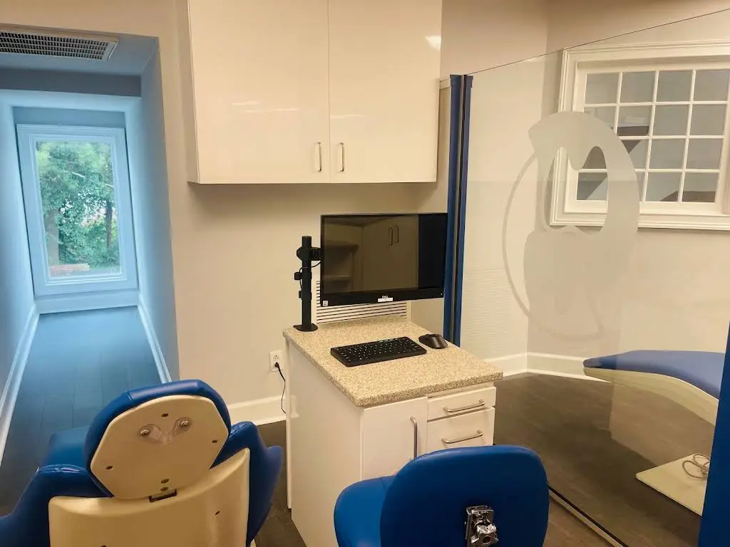 Smilebliss Orthodontics