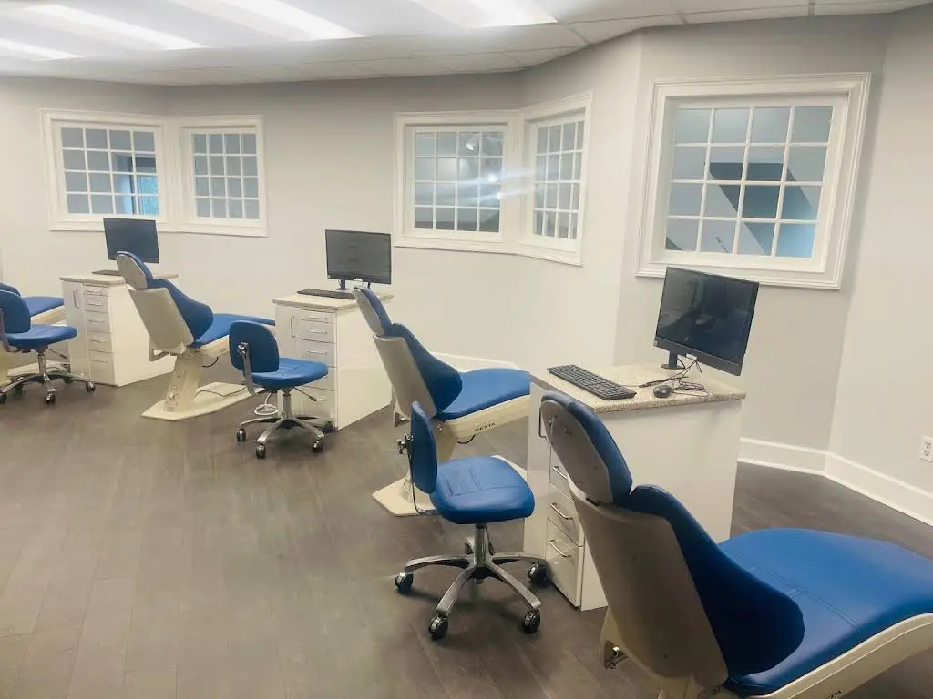 Smilebliss Orthodontics