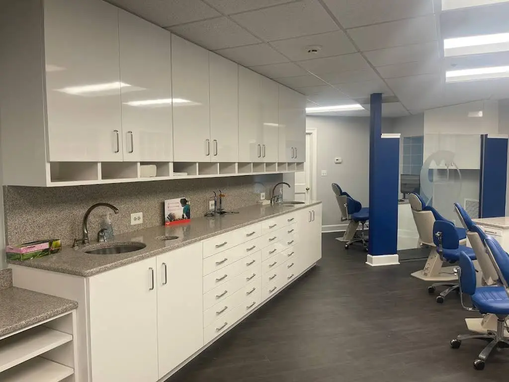 Smilebliss Orthodontics