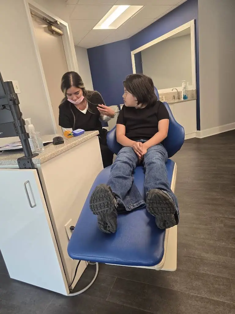 Smilebliss Orthodontics