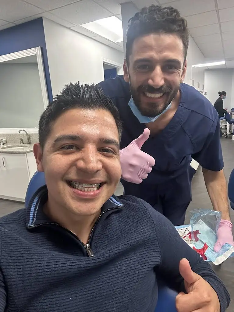 Smilebliss Orthodontics