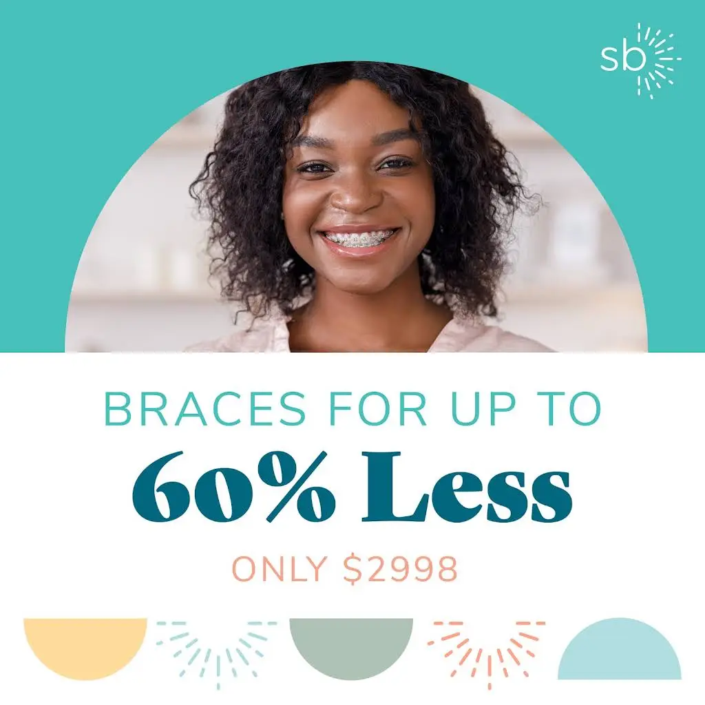 Smilebliss Orthodontics