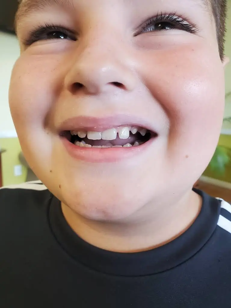 Natural Smiles