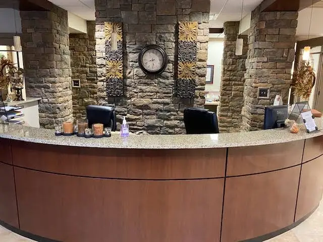 McKenzie Family Dentistry