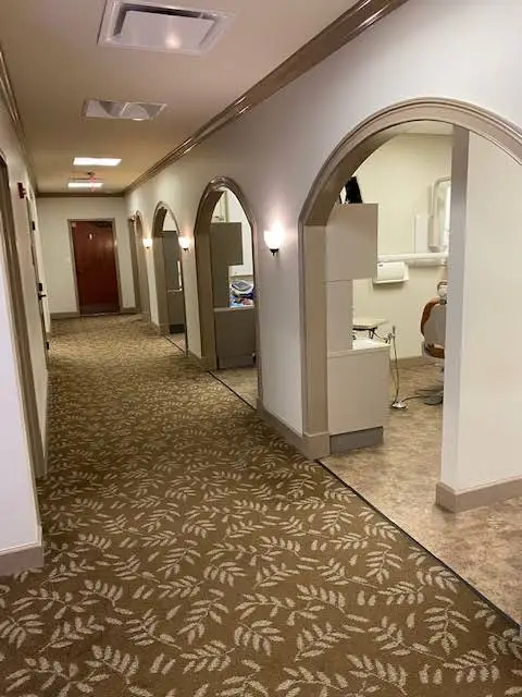McKenzie Family Dentistry