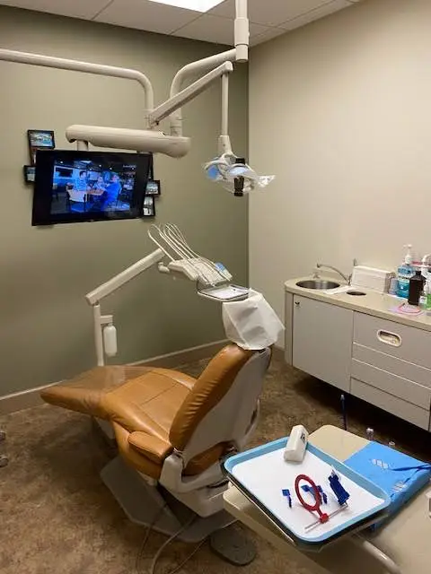 McKenzie Family Dentistry