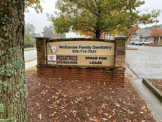 McKenzie Family Dentistry