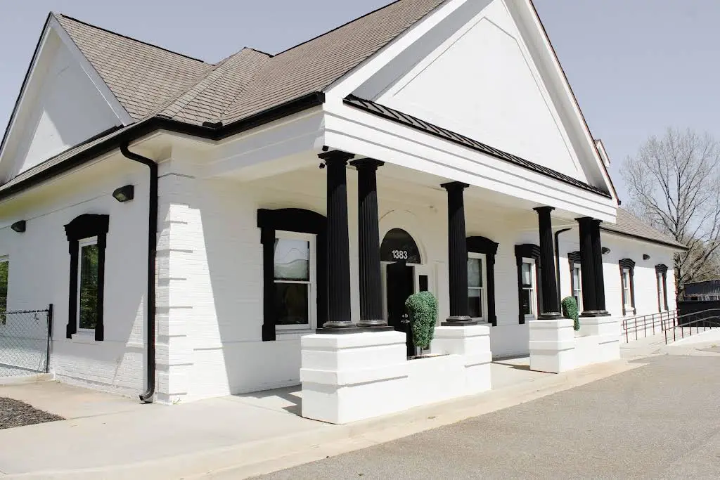 Evergreen Dental of Auburn