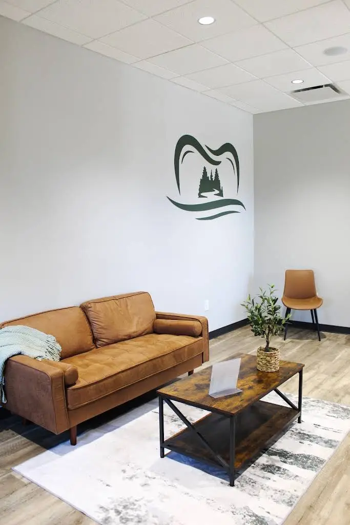 Evergreen Dental of Auburn