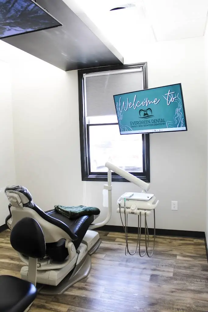 Evergreen Dental of Auburn