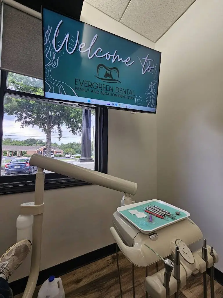 Evergreen Dental of Auburn