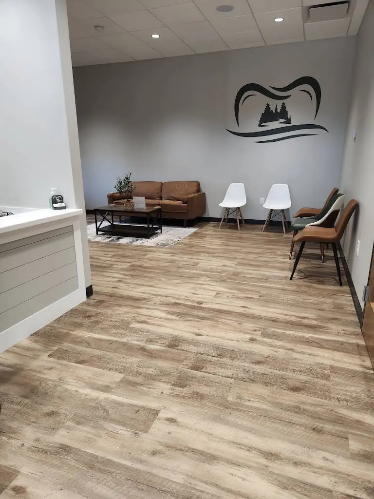 Evergreen Dental of Auburn
