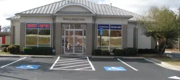 Auburn Dental Center