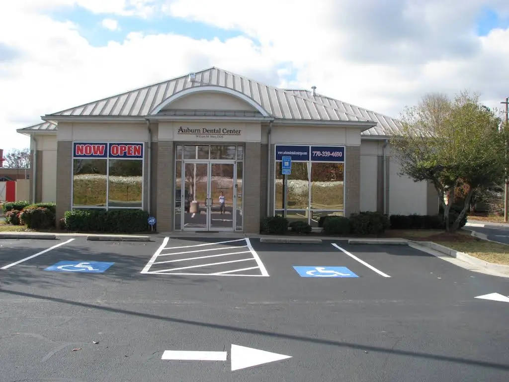 Auburn Dental Center