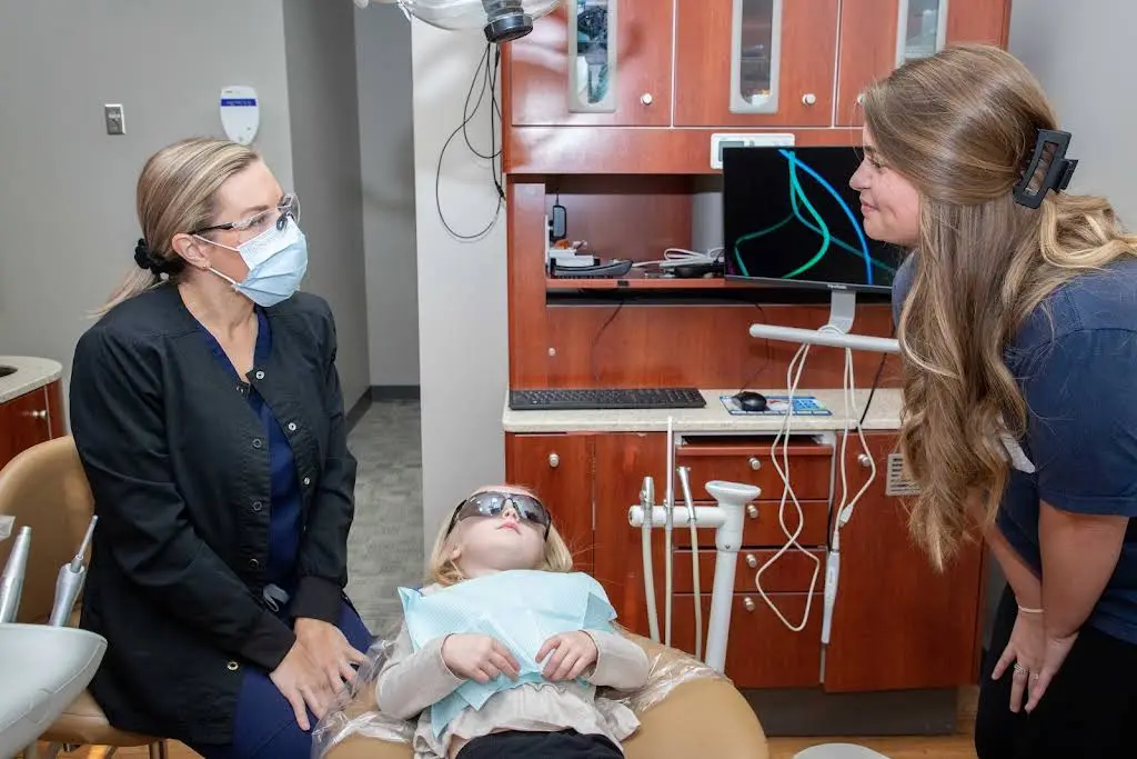 Auburn Dental Center